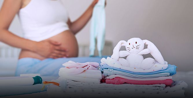 Qué llevar en la bolsa para el hospital